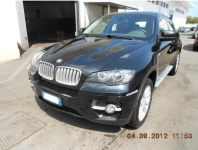 BMW X6 35d Futura (Pack Luxe)