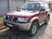 Nissan patrol td6 intercooler