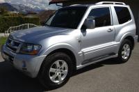 MITSUBISHI PAJERO 3,2 DiD SERIE LIMITEE DAKAR