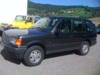 RANGE ROVER P38 2,5 DSE