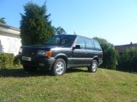 RANGE ROVER P38 2,5 DSE