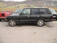 RANGE ROVER 3,9L V8
