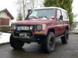TOYOTA KZJ 73