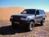 TOYOTA HDJ80