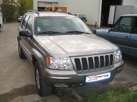 JEEP GRAND CHEROKEE LIMITED WJ 4,7i V8 Kat
