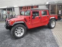 HUMMER H1