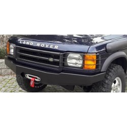 Pare-chocs avant support treuil ORD LR Discovery 2 Facelift