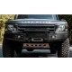 Blindage avant ORD LR Discovery 2