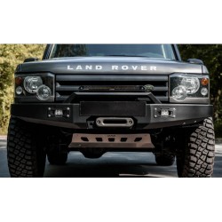 Blindage avant ORD LR Discovery 2