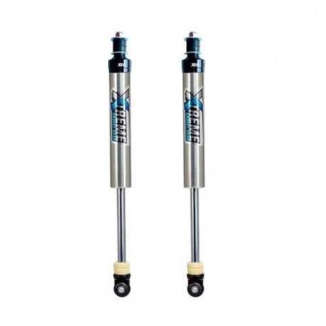 Amortisseur arriere XGG NITRO Pro 2.5 series Toyota Landcruiser 100 (98-07)