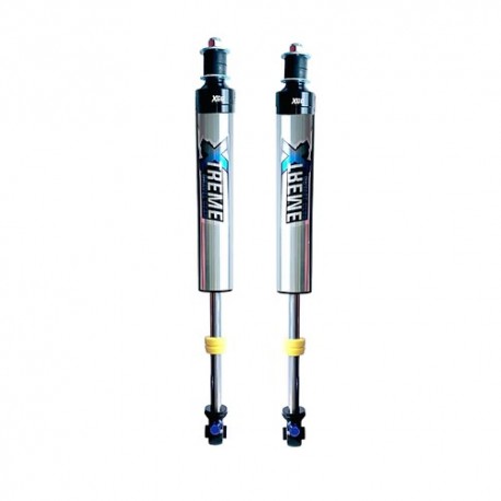 Amortisseur arriere XGG NITRO Pro X 2.5 series Toyota Landcruiser 100 (98-07)