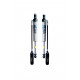 Amortisseur arriere XGG NITRO Pro XL 2.5 series Toyota Landcruiser 100 (98-07)