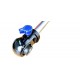Amortisseur arriere XGG NITRO Pro XL 2.5 series Toyota Landcruiser 100 (98-07)