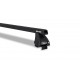 Barres de toit HEAVY DUTY RHINO-RACK Isuzu DMAX (08-12)