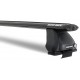 Barres de toit HEAVY DUTY RHINO-RACK Isuzu DMAX (08-12)