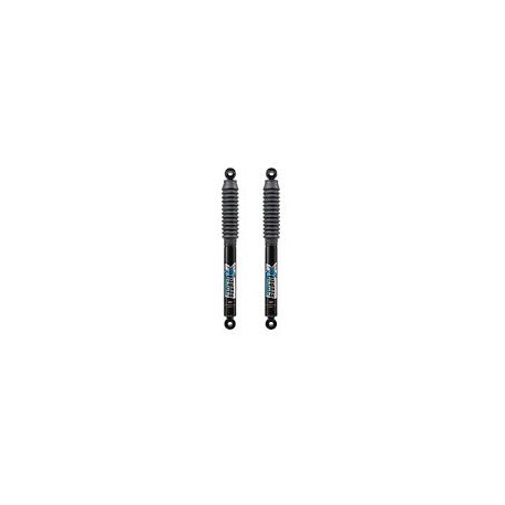 Amortisseur arriere XGG NITRO Mountain series Ford Ranger (07-18)