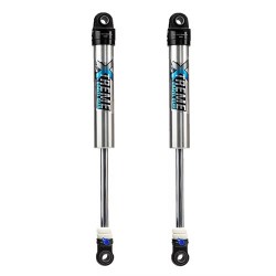 Amortisseur arriere XGG NITRO Pro X 2.5 series Ford Ranger (07-18)