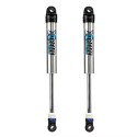 Amortisseur arriere XGG NITRO Pro X 2.5 series Isuzu DMAX I et II (02-12)
