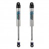 Amortisseur arriere XGG NITRO Pro X 2.5 series Isuzu DMAX I et II (02-12)