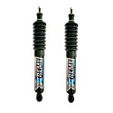 Amortisseur avant XGG NITRO Mountain series Isuzu D-MAX TFS77/85 (02-12)