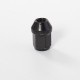 Ecrou de roue 16x1.50 noir