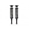 Amortisseur avant XGG NITRO Pro 2.5 series Toyota Landcruiser 150 (09-23)