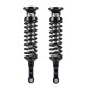 Amortisseur avant XGG NITRO Pro X 2.5 series Toyota Landcruiser 150 (09-23)
