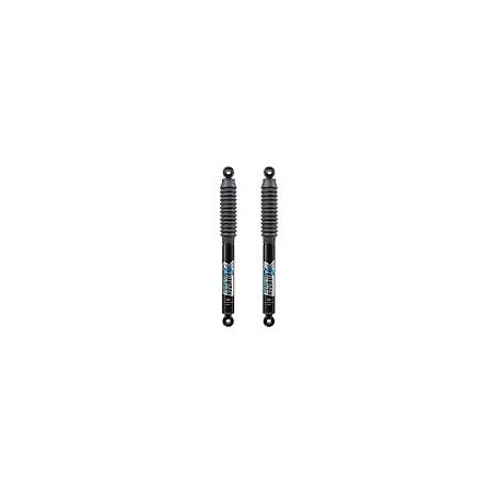 Amortisseur arriere XGG Mountain series Fiat Fullback (16-)