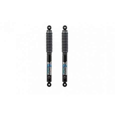 Amortisseur avant XGG NITRO Mountain series Jeep Wrangler TJ (97-06)