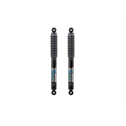 Amortisseur avant XGG NITRO Mountain series Jeep Wrangler TJ (97-06)