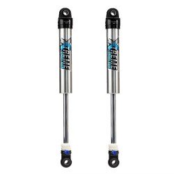 Amortisseur arriere XGG NITRO Pro X 2.5 series Nissan Navara D21 (86-97)