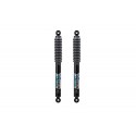 Amortisseur avant XGG NITRO Mountain series Nissan Navara D21 (86-97)
