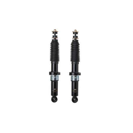 Amortisseur avant XGG NITRO Mountain series Mitsubishi L200 MQ/MR (15-22)
