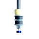 Amortisseur arriere XGG NITRO Pro XL 2.5 series Toyota Landcruiser 80 (90-98)