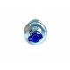 Amortisseur arriere XGG NITRO Pro XL 2.5 series Toyota Landcruiser 80 (90-98)