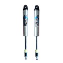 Amortisseur arriere XGG NITRO Pro X 2.5 series Land Rover Disco1/RRC/Defender