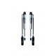 Amortisseur arriere XGG NITRO Pro XS 2.5 series Land Rover Discovery 1 (91-99)