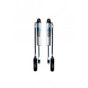 Amortisseur arriere XGG NITRO Pro XS 2.5 series Land Rover Disco1/RRC/Defender