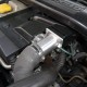 Kit supp EGR Silicone Bleu ALLISPORT Range P38 2.5TD