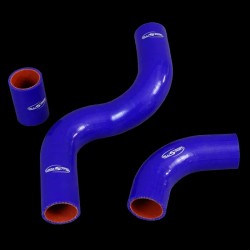 Durite Turbo Silicone Bleu ALLISPORT Range P38 2.5TD non EGR