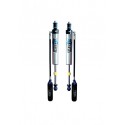 Amortisseur arriere XGG NITRO Pro XL 2.5 series Nissan Patrol Y62 (10-)
