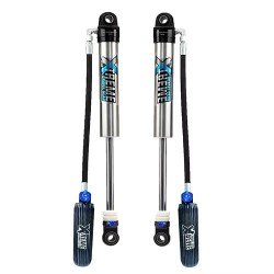 Amortisseur arriere XGG NITRO Pro XL 2.5 series Nissan Patrol Y60/Y61 (88-10)