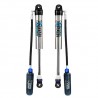 Amortisseur arriere XGG NITRO Pro XL 2.5 series Mitsubishi L200 (87-06)
