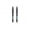 Amortisseur arriere XGG NITRO Mountain series Mitsubishi Pajero (83-00)
