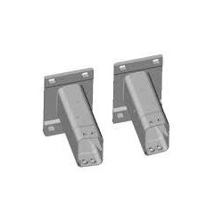 Patte fixation platine treuil LR Defender L663