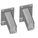 Patte fixation platine treuil LR Defender L663