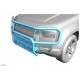 Berceau pare-chocs avant renforce LR Defender L663