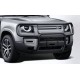 Plateau pare-chocs avant renforce LR Defender L663