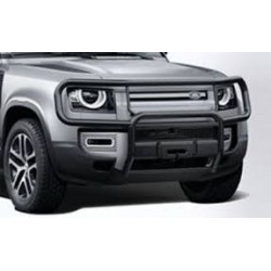 Pare buffle avant renforce LR Defender 110 L663