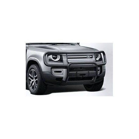 Plateau pare-chocs avant renforce LR Defender L663